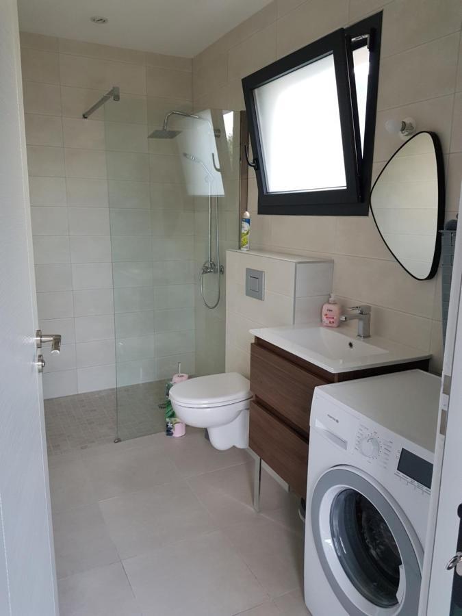 Studio Apartment Le Teich Bagian luar foto